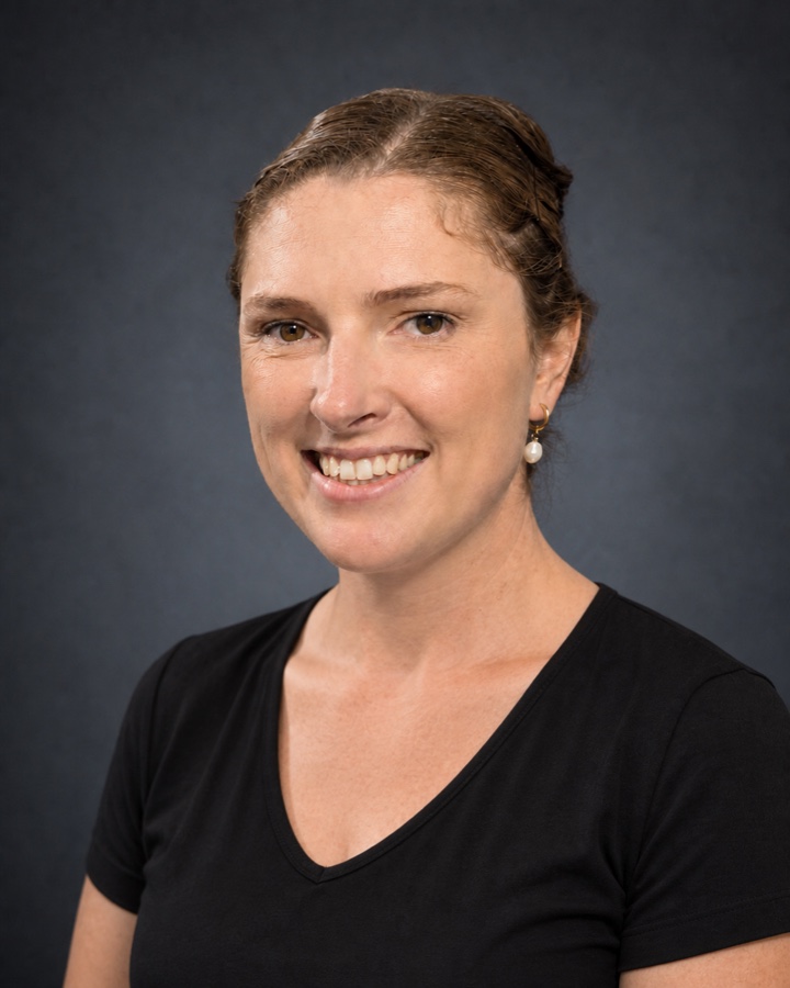 Angela Johnson, Head of Curriculum at InnovateX Academy